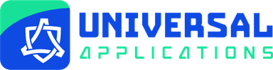 Universal Applications Logo
